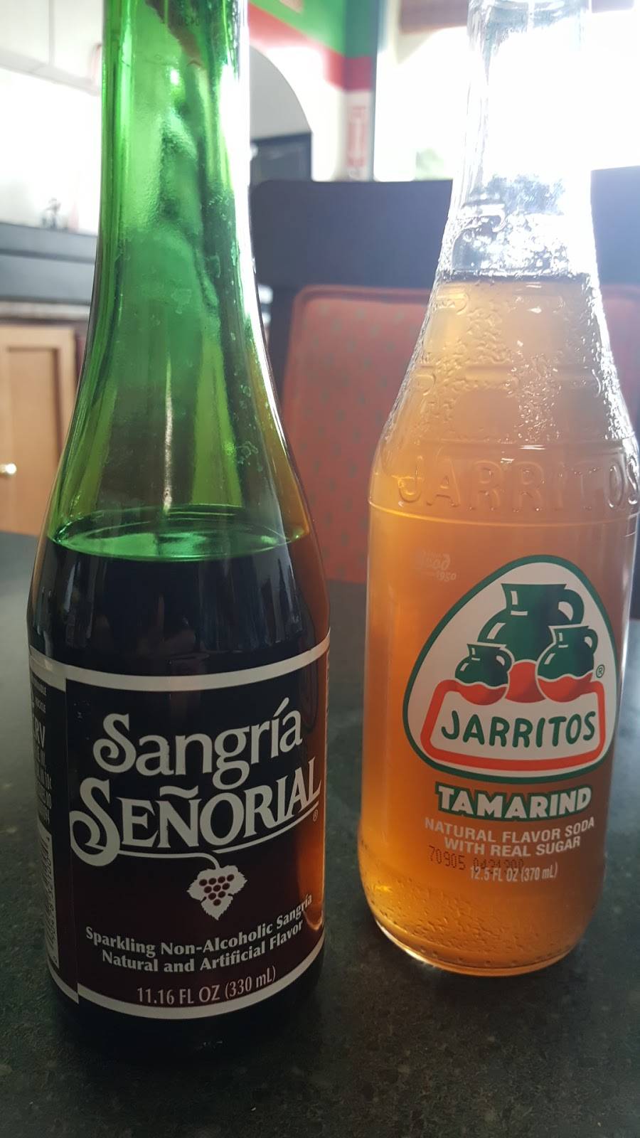 La Fuente Restaurant | restaurant | 423 E Ojai Ave #108, Ojai, CA 93023, USA | 8056467715 OR +1 805-646-7715