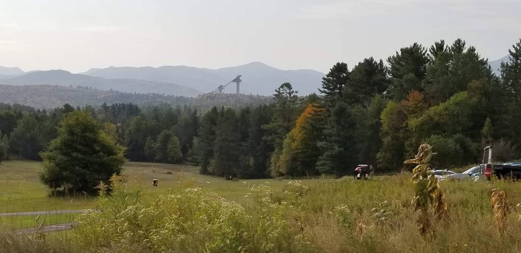 Lake Placid Club | restaurant | 88 Morningside Dr, Lake Placid, NY 12946, USA | 5185234460 OR +1 518-523-4460