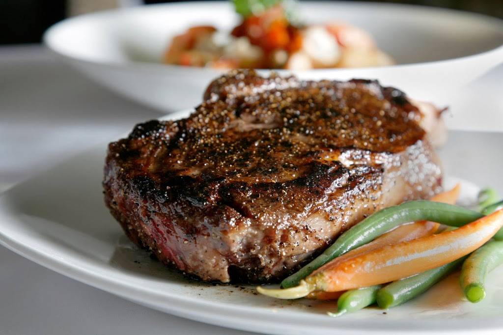 Forbes Mill Steakhouse | restaurant | 206 N Santa Cruz Ave, Los Gatos, CA 95030, USA | 4083956434 OR +1 408-395-6434