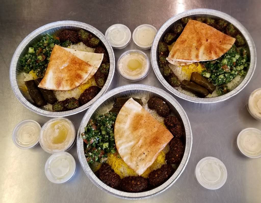 King Kabab | restaurant | 4860 MacCorkle Ave SW, South Charleston, WV 25309, USA | 3049260234 OR +1 304-926-0234