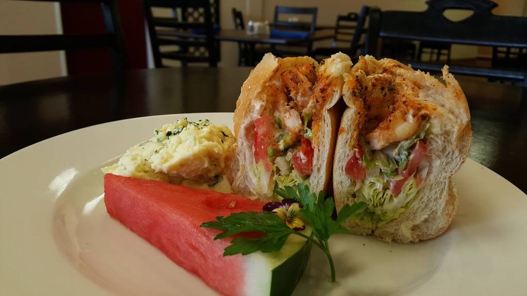 Bleu Café | restaurant | 240 E Winnie Ln, Carson City, NV 89706, USA | 7752973301 OR +1 775-297-3301