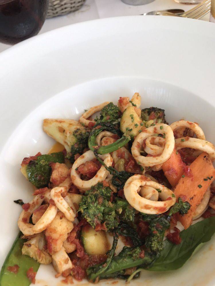 Le Sirene | restaurant | 1957 Palmer Ave, Larchmont, NY 10538, USA | 9148348300 OR +1 914-834-8300