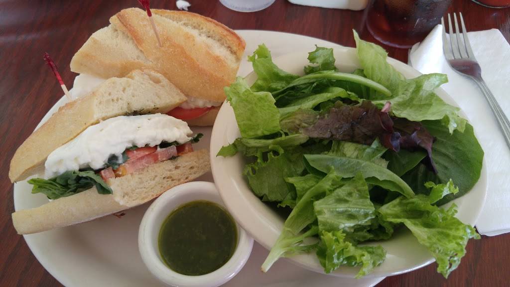 The Firehouse | restaurant | 213 Rose Ave, Venice, CA 90291, USA | 3103966810 OR +1 310-396-6810