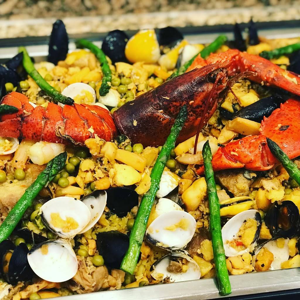 El Rinconcito Restaurant and bar | restaurant | 5600 Butler National Dr, Orlando, FL 32812, USA | 4077238465 OR +1 407-723-8465