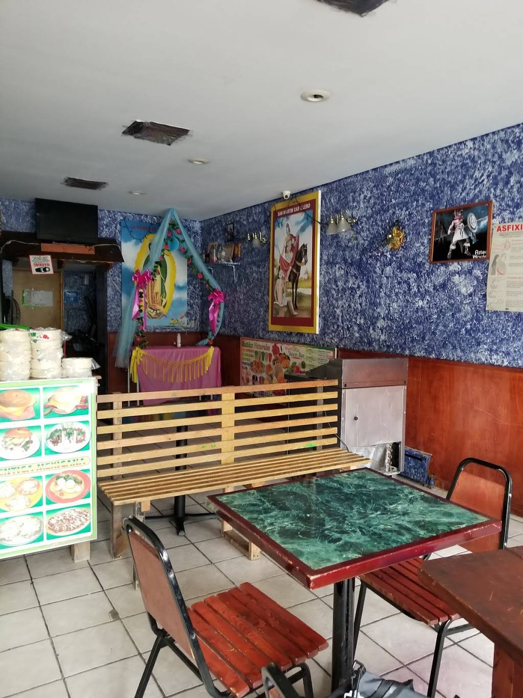 El Burro | restaurant | 324 Suydam St, Brooklyn, NY 11237, USA | 7184170381 OR +1 718-417-0381