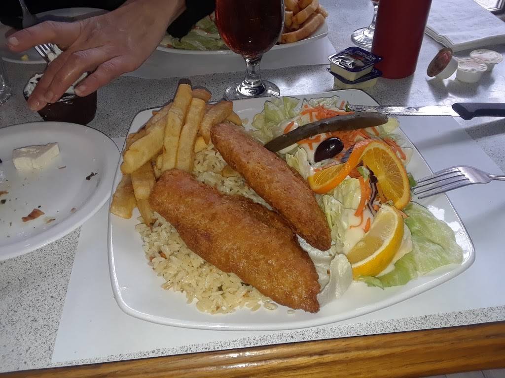 Restaurant Souvlaki Centre-Ville | restaurant | 338 Rue des Forges, Trois-Rivières, QC G9A 2H1, Canada | 8193712005 OR +1 819-371-2005