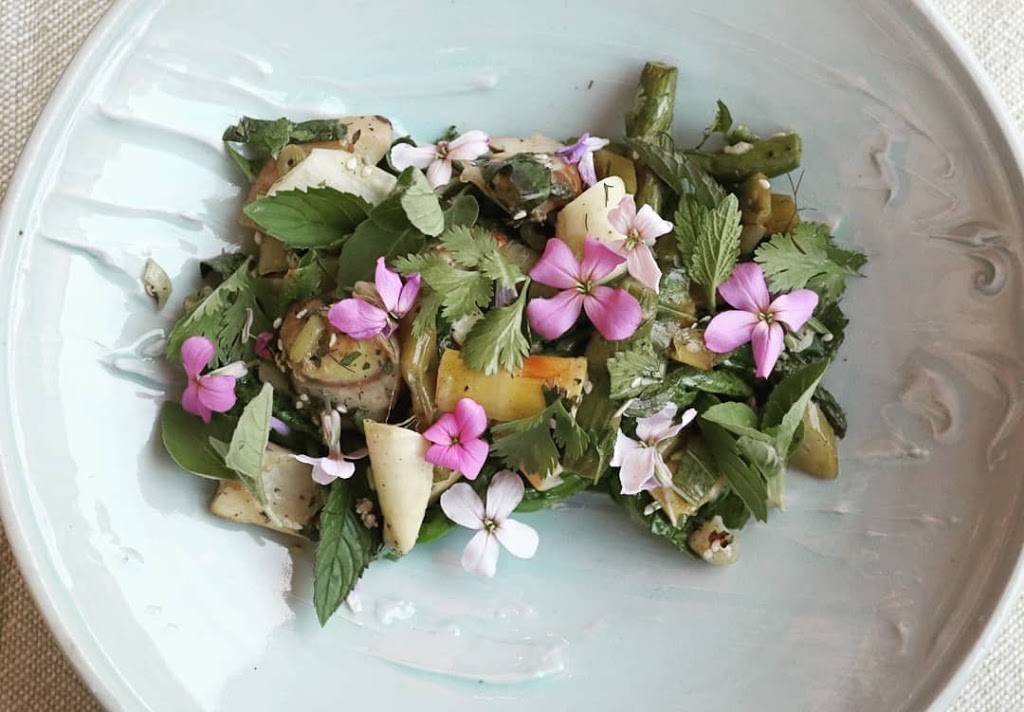 Elements | restaurant | 66 Witherspoon St, Princeton, NJ 08542, USA | 6099240078 OR +1 609-924-0078