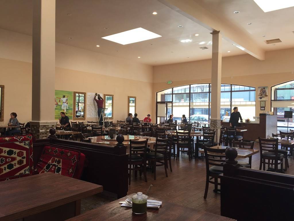 Kamdesh Afghan Kabab House | restaurant | 332 14th St, Oakland, CA 94612, USA | 5102861900 OR +1 510-286-1900