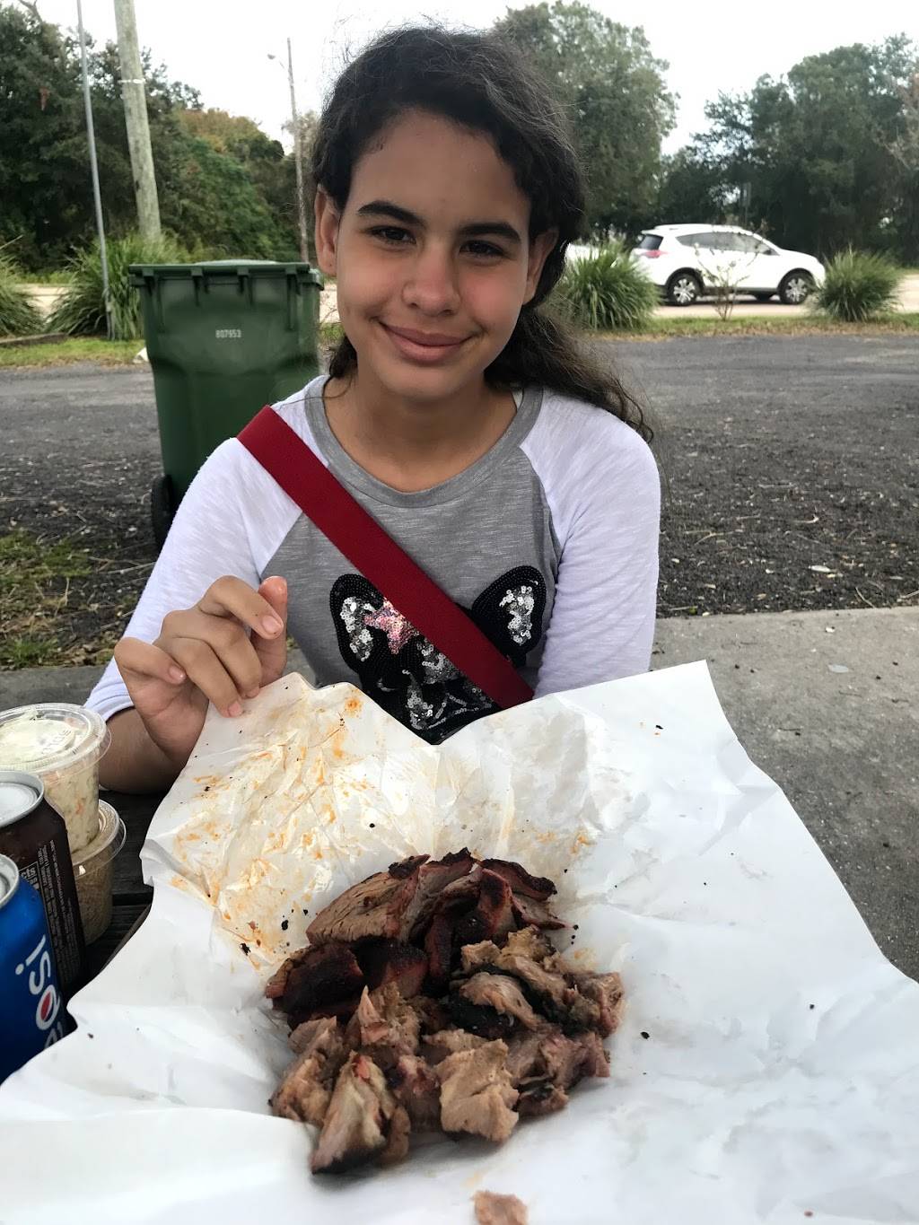 Smokin Ds BBQ | restaurant | 1409 N Ponce De Leon Blvd, St. Augustine, FL 32084, USA | 9042958952 OR +1 904-295-8952