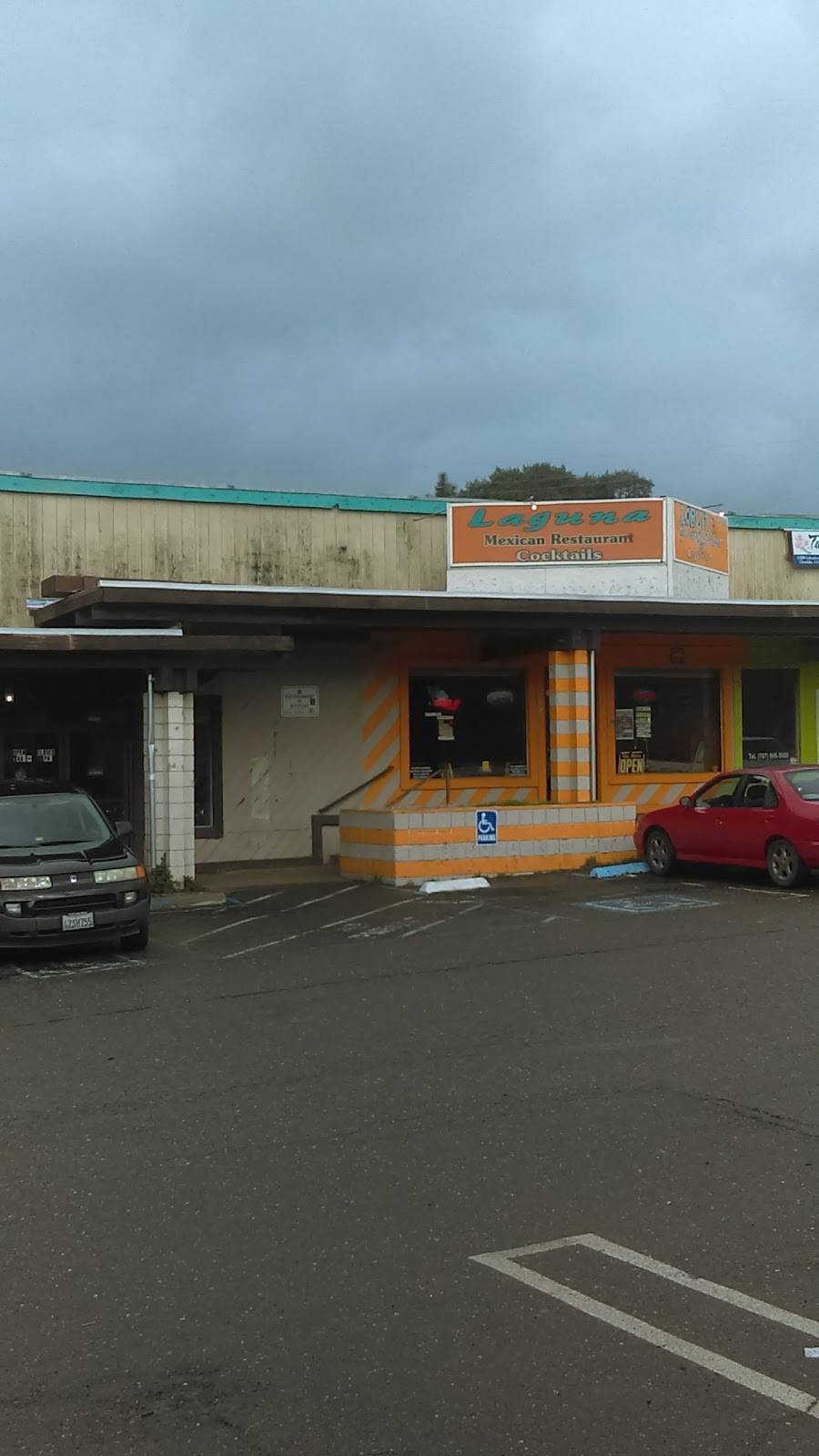Laguna Mexican Restaurant | restaurant | 15204 Lakeshore Dr, Clearlake, CA 95422, USA | 7079950492 OR +1 707-995-0492