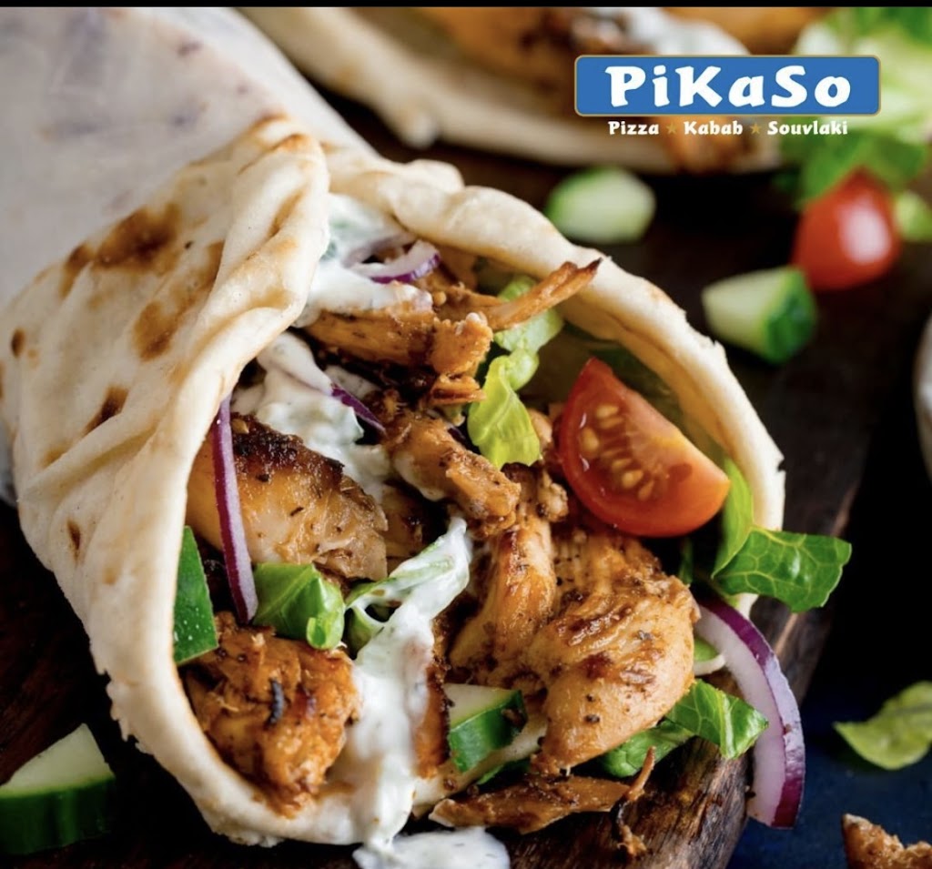 Pikaso | restaurant | 3980 Summit Rd, Dublin, CA 94568, USA | 9255872153 OR +1 925-587-2153