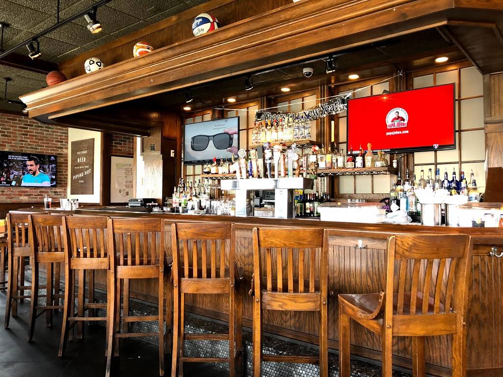 Uno Pizzeria & Grill | meal takeaway | 5350 W Irlo Bronson Memorial Hwy, Kissimmee, FL 34746, USA | 4073962755 OR +1 407-396-2755