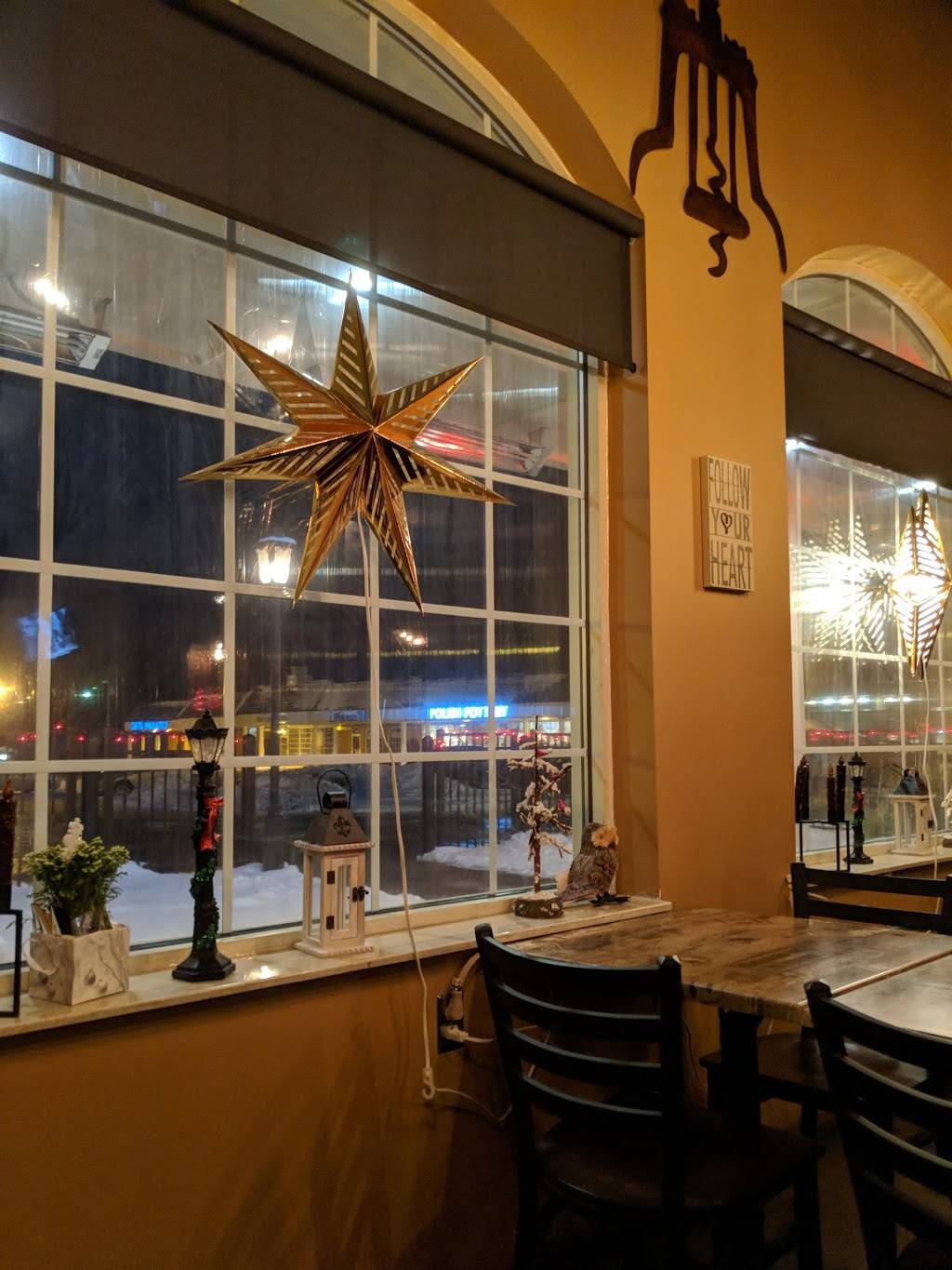 AJS URBAN GRILL | restaurant | 25939 Detroit Rd, Westlake, OH 44145, USA | 4406177827 OR +1 440-617-7827