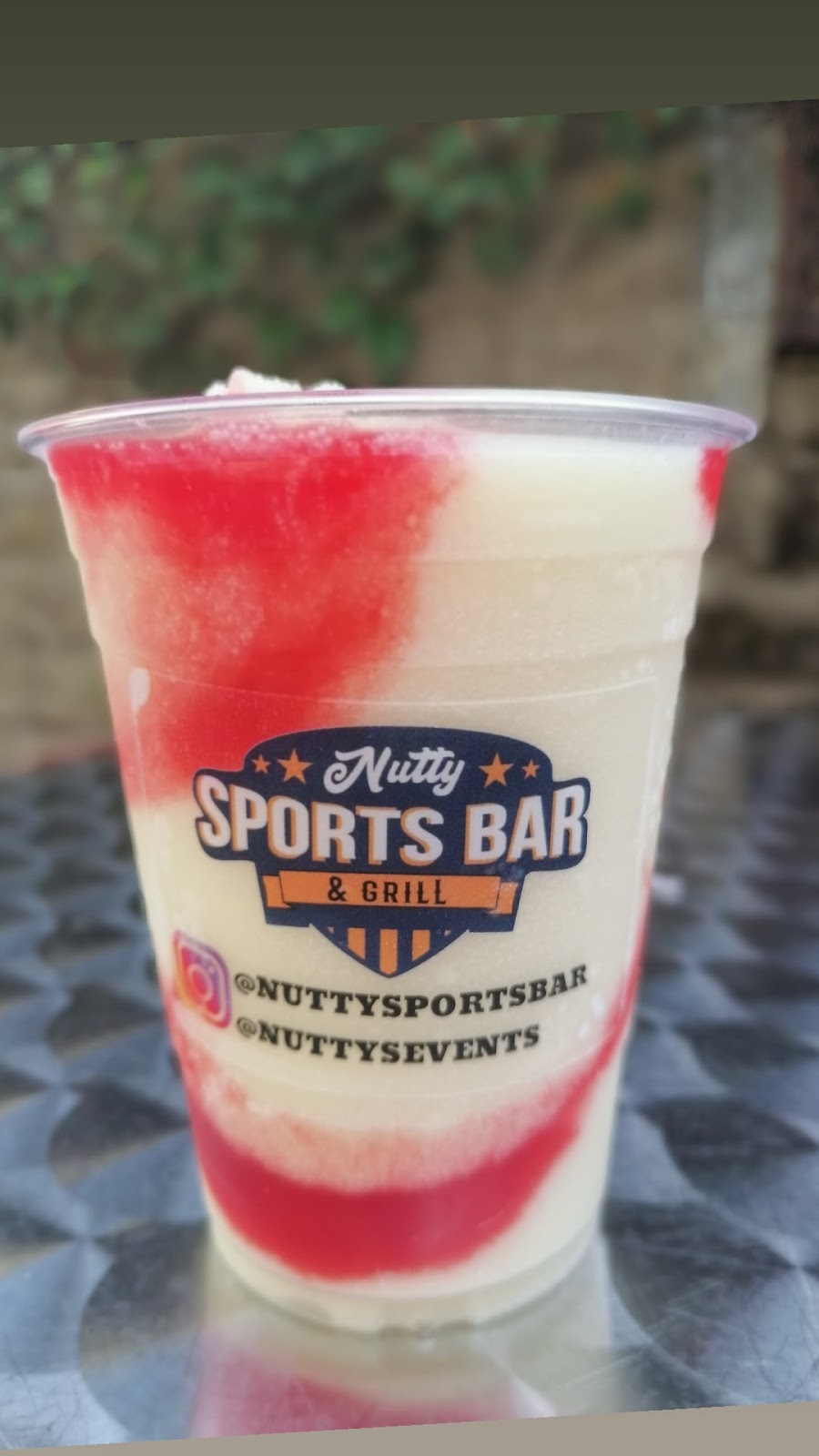 Nutty Sports Bar & Grill | restaurant | 105-06 Jamaica Ave, Richmond Hill, NY 11418, USA | 9173002241 OR +1 917-300-2241