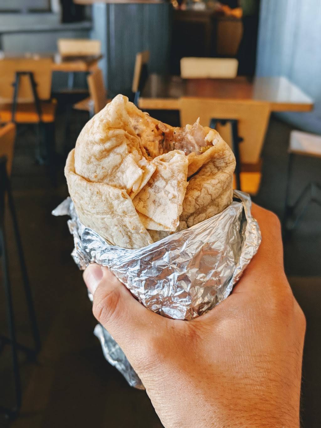 Chipotle Mexican Grill | restaurant | 2300 Harbor Blvd Ste L1, Costa Mesa, CA 92626, USA | 9496461288 OR +1 949-646-1288