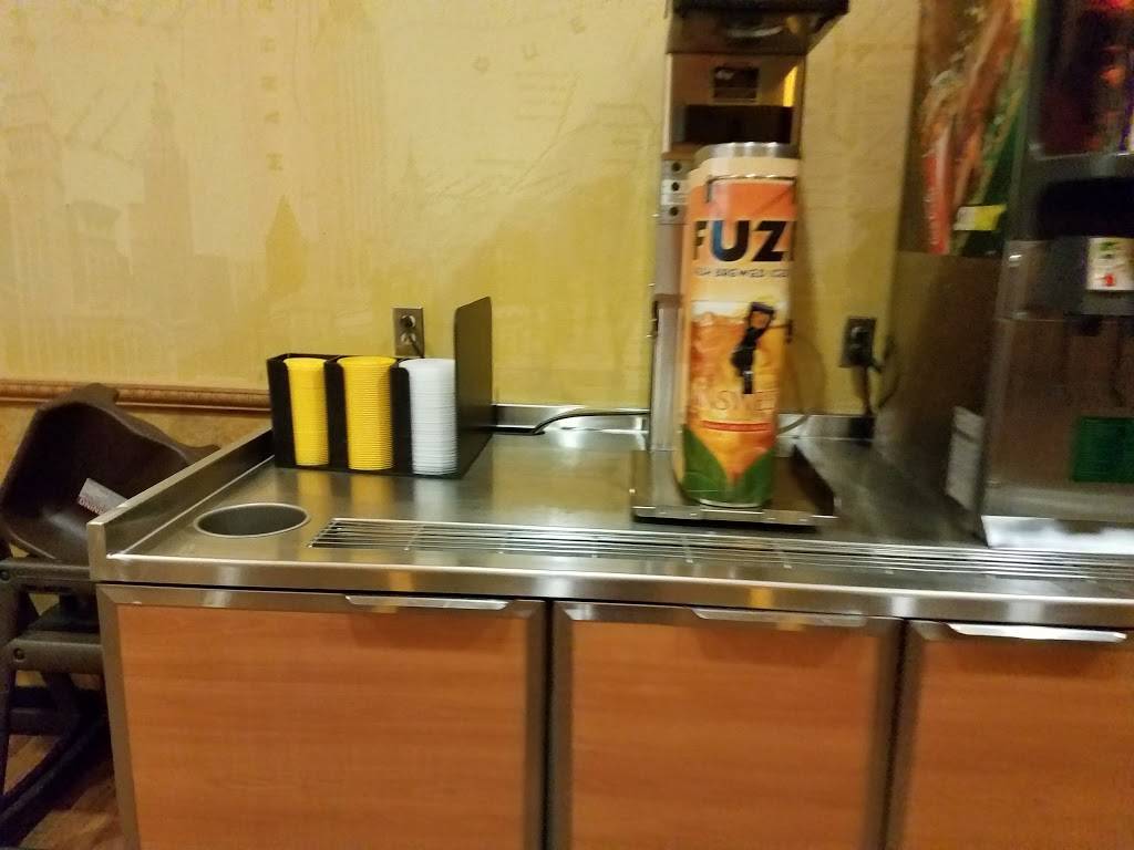 Subway | restaurant | 1200 Marketplace Dr, Rochester, NY 14623, USA | 5854246420 OR +1 585-424-6420