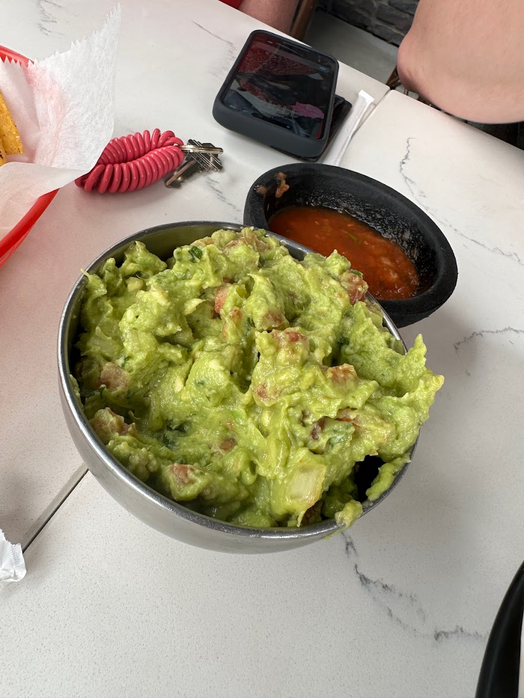 Galindo’s A Taste of Mexico | restaurant | 8756 Macomb St, Grosse Ile Township, MI 48138, USA | 7348183180 OR +1 734-818-3180