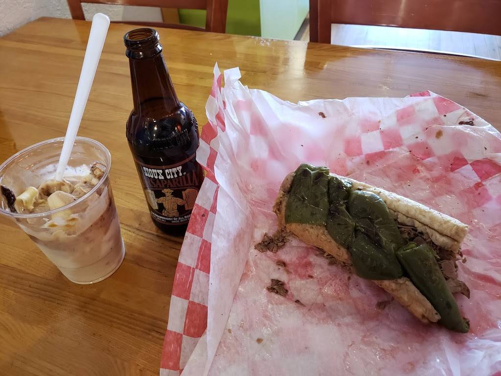 Dipped & Debris | restaurant | 2422 Central Ave NE, Minneapolis, MN 55418, USA | 6128009424 OR +1 612-800-9424