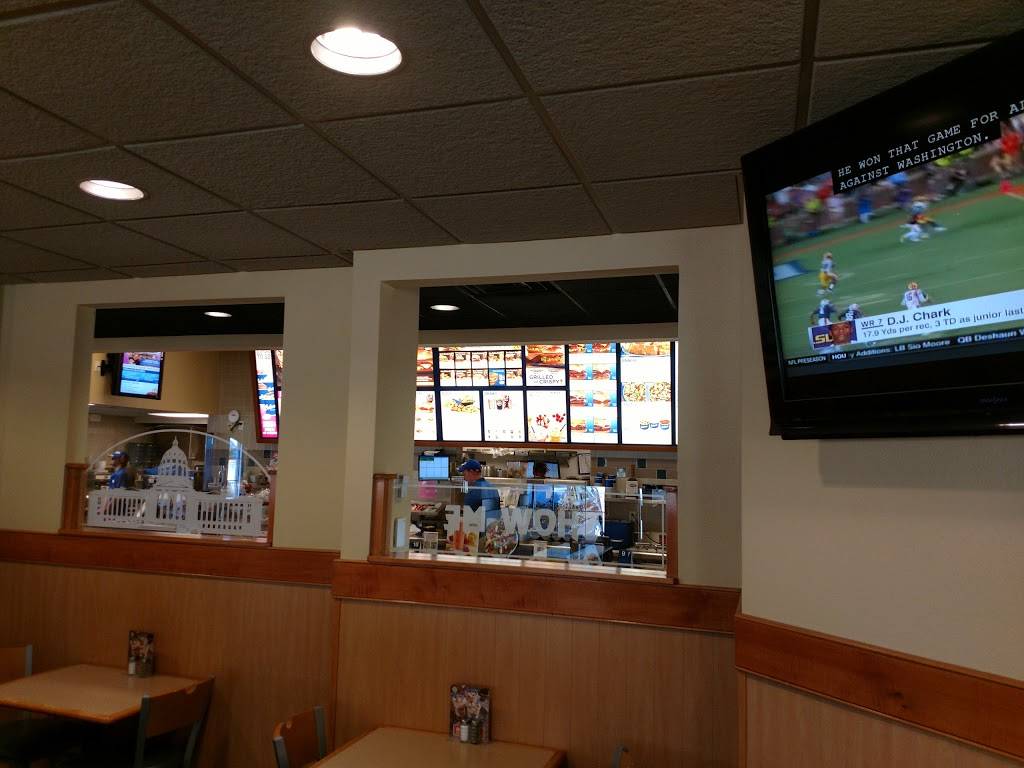 Culvers | restaurant | 1920 Jefferson St, Jefferson City, MO 65109, USA | 5734151897 OR +1 573-415-1897