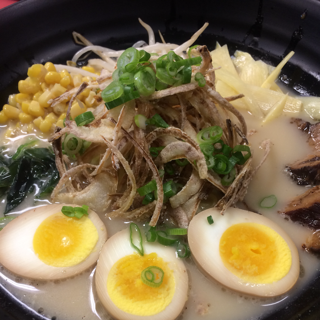 Gushiya Sushi & Ramen | restaurant | 1585 Sepulveda Blvd ste d, Torrance, CA 90501, USA | 3105392711 OR +1 310-539-2711