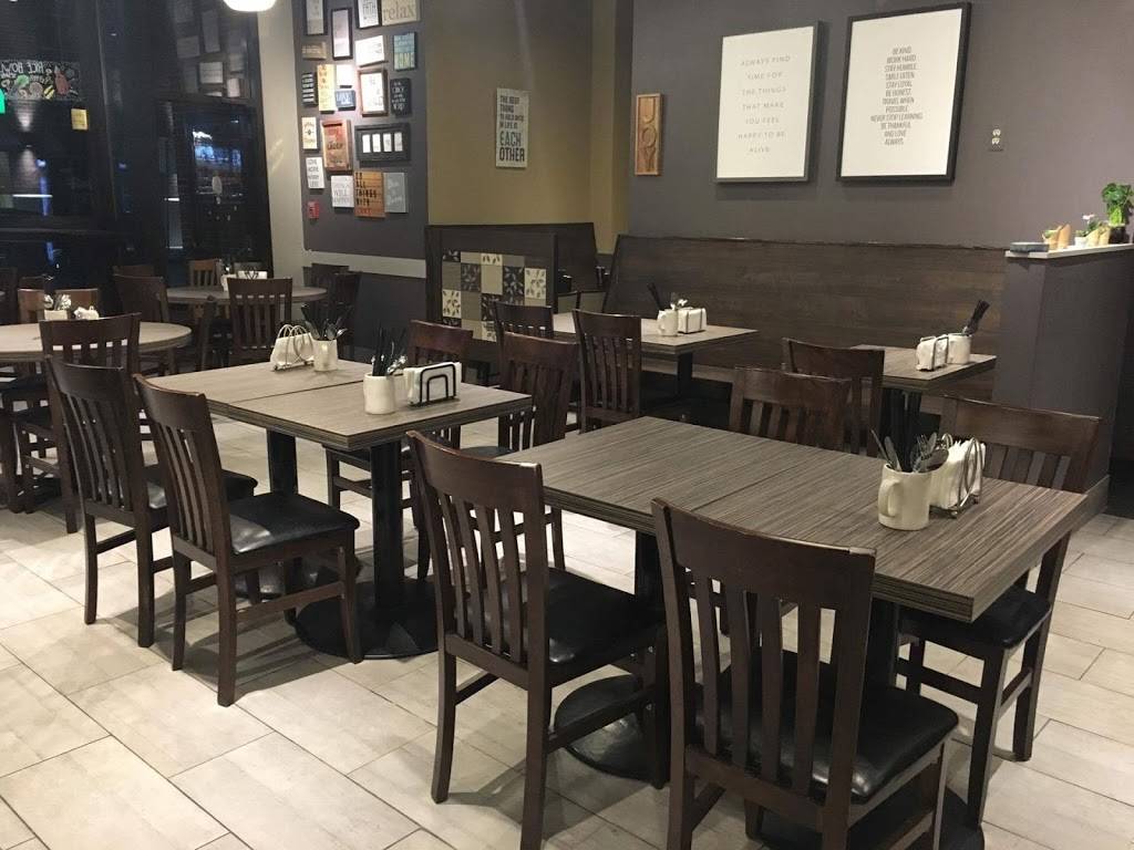 One Bowl Asian Cuisine | restaurant | Ann Arbor Plaza, 1220 S University Ave, Ann Arbor, MI 48104, USA | 7347477006 OR +1 734-747-7006