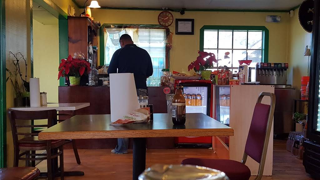 La Palma Mexicana #2 | restaurant | 1202 N Frazier St, Conroe, TX 77301, USA | 9364942515 OR +1 936-494-2515