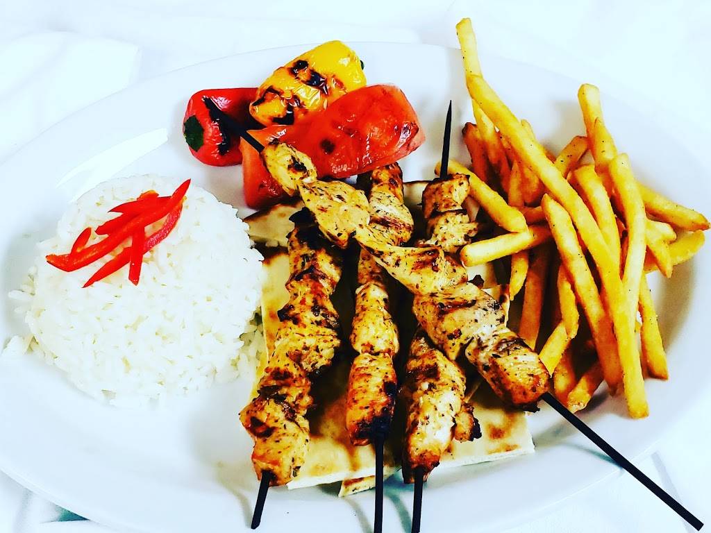 Huqqa Lounge Mediterranean Cuisine and Pizzeria | restaurant | 6828 San Pedro Ave, San Antonio, TX 78216, USA | 2109735003 OR +1 210-973-5003