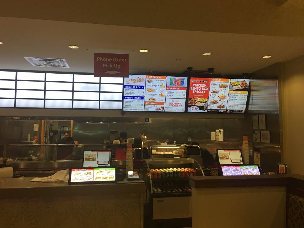 Sarku Japan | restaurant | 14720 Baltimore Ave Space #107, Laurel, MD 20707, USA | 3013170648 OR +1 301-317-0648