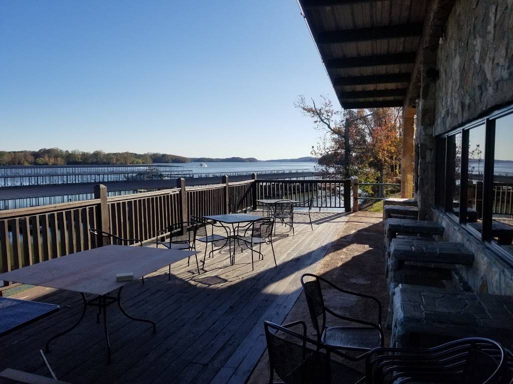 Zois Harbor Lights Resturant | restaurant | 9718 Hixson Pike, Soddy-Daisy, TN 37379, USA | 4235417287 OR +1 423-541-7287