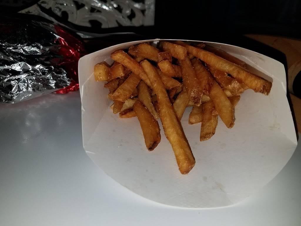 Wendys | restaurant | 2040 A1A S, St. Augustine, FL 32080, USA | 9044718245 OR +1 904-471-8245