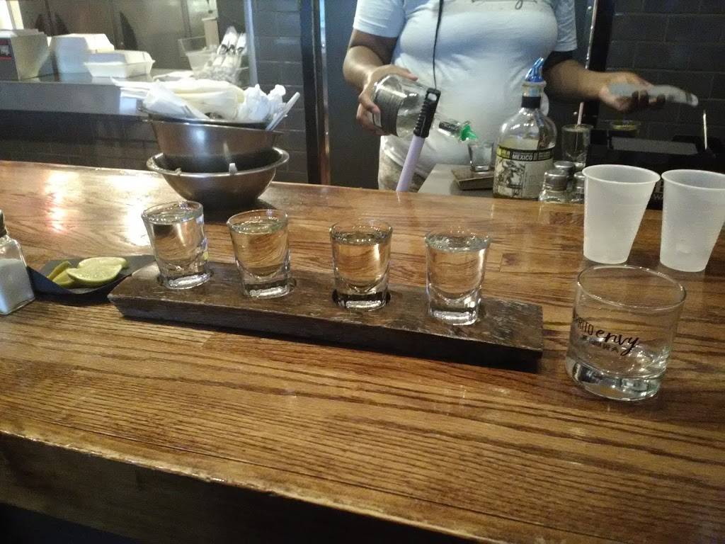 Burrito Envy & Tequila Bar | restaurant | 6113 Maple St, Omaha, NE 68104, USA | 4026140870 OR +1 402-614-0870