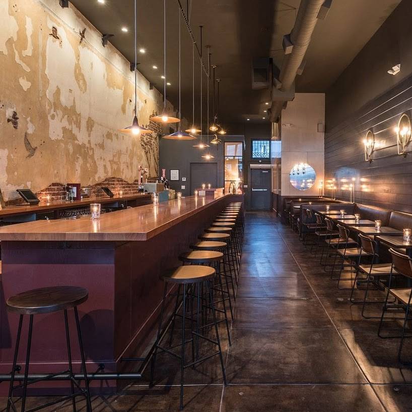 Tabula Rasa Bar | restaurant | 5125 Hollywood Blvd, Los Angeles, CA 90027, USA | 2132906309 OR +1 213-290-6309