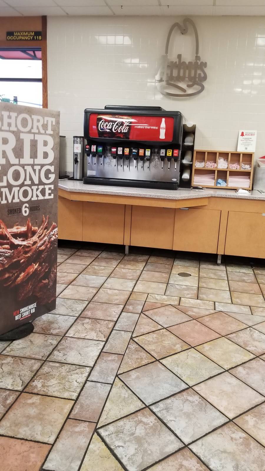 Arbys | restaurant | 6780 Johnson Dr, Mission, KS 66202, USA | 9133843375 OR +1 913-384-3375