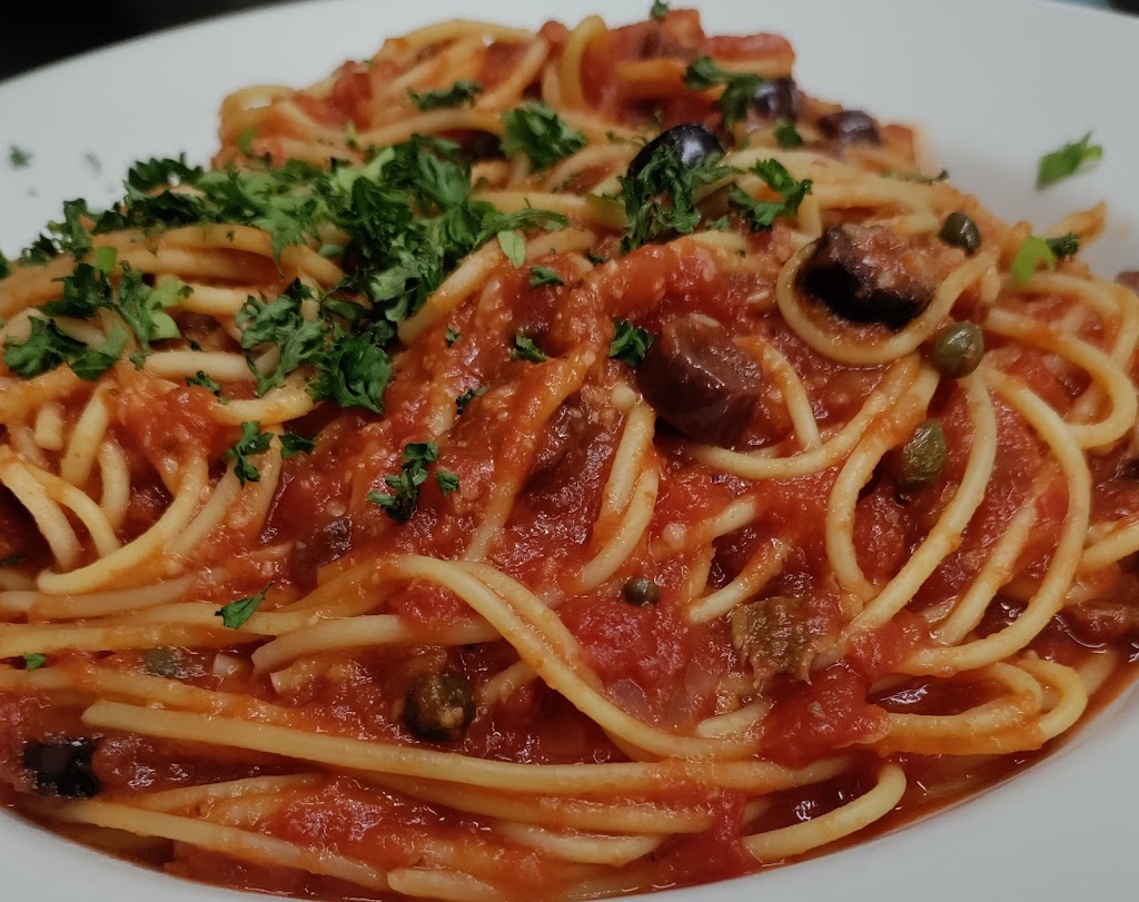 Ciao Italian Grill | restaurant | 1400 N Harbor City Blvd, Melbourne, FL 32935, USA | 3212540655 OR +1 321-254-0655