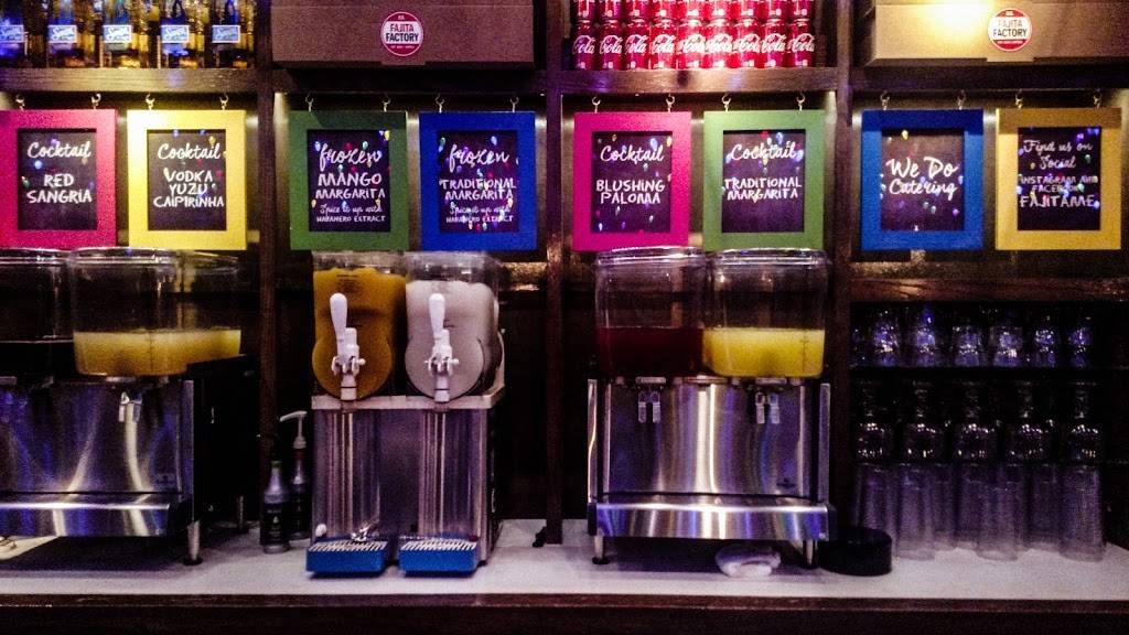 D.S. Fajita Factory | restaurant | 3445 N Halsted St, Chicago, IL 60657, USA | 7737704618 OR +1 773-770-4618