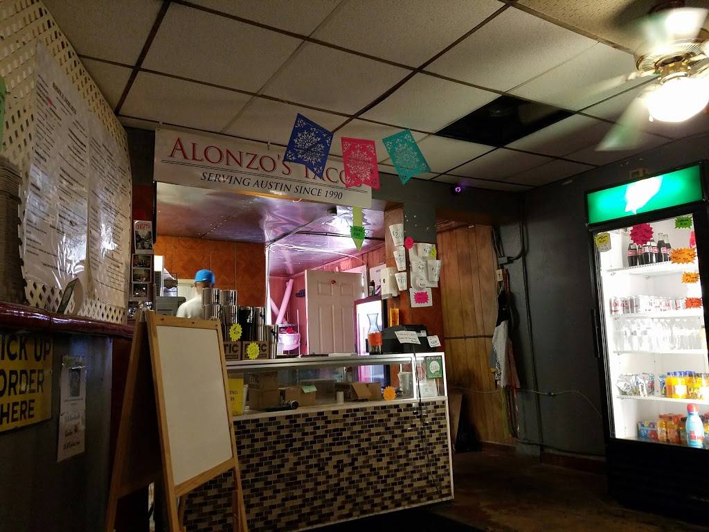Alonzos | restaurant | 907 Montopolis Dr, Austin, TX 78741, USA | 5123893338 OR +1 512-389-3338
