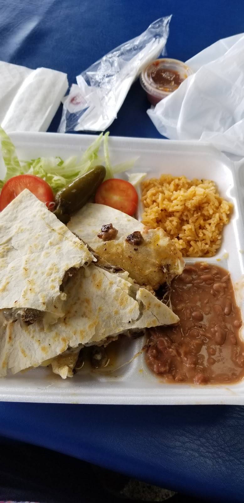 Mi Pueblito | restaurant | 2222 Gus Thomasson Rd, Dallas, TX 75228, USA | 2143289282 OR +1 214-328-9282