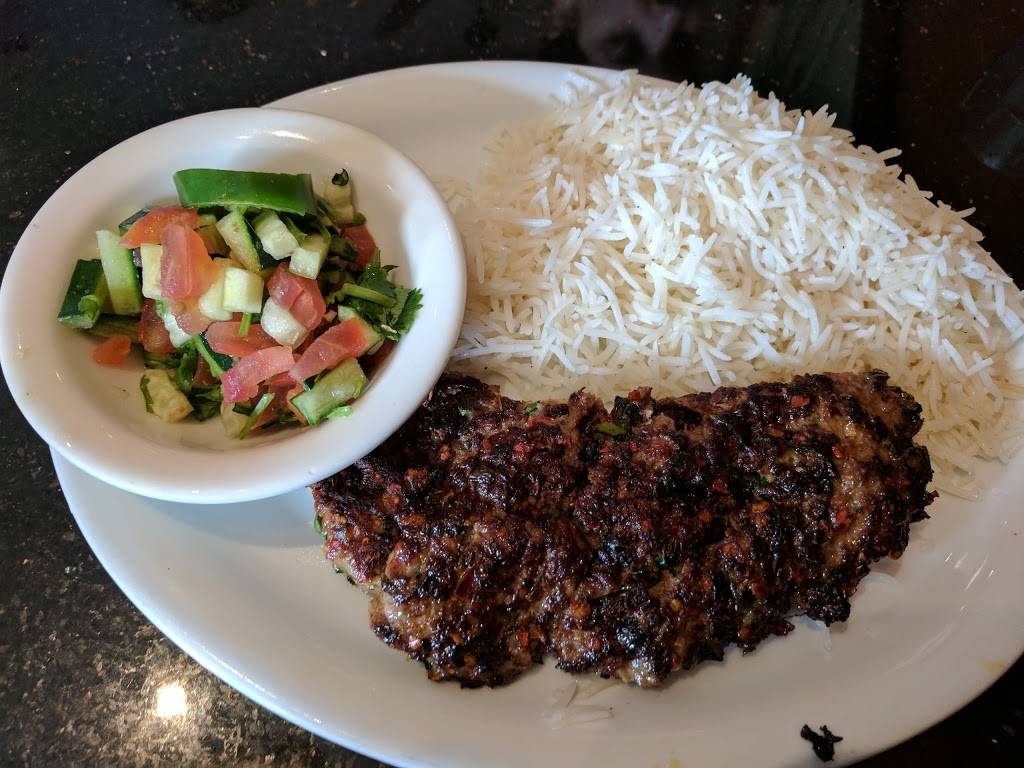 De Afghanan | restaurant | 1550 Railroad Ave, Livermore, CA 94550, USA | 9253711113 OR +1 925-371-1113