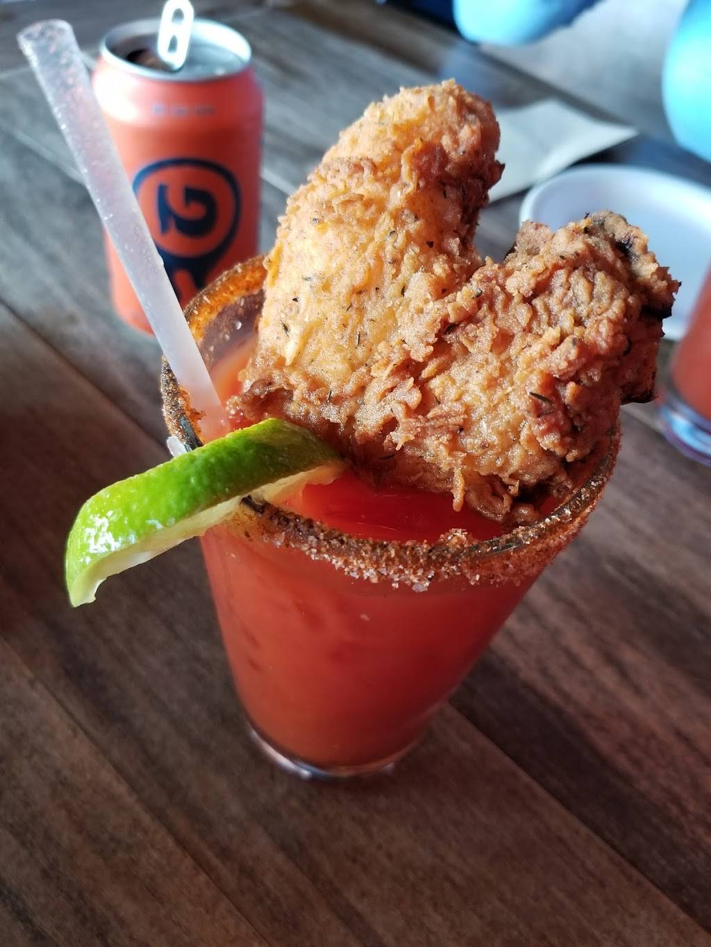 Sisters and Brothers | restaurant | 6031 Airport Way S, Seattle, WA 98108, USA | 2067623767 OR +1 206-762-3767