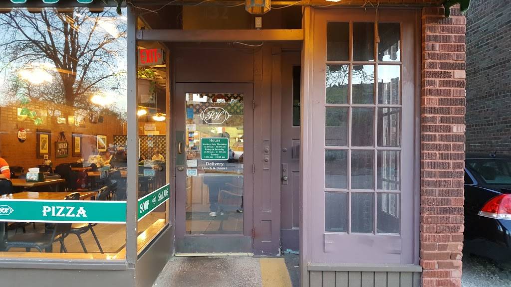 Pizza House | restaurant | 132 E Simmons St, Galesburg, IL 61401, USA | 3093438376 OR +1 309-343-8376