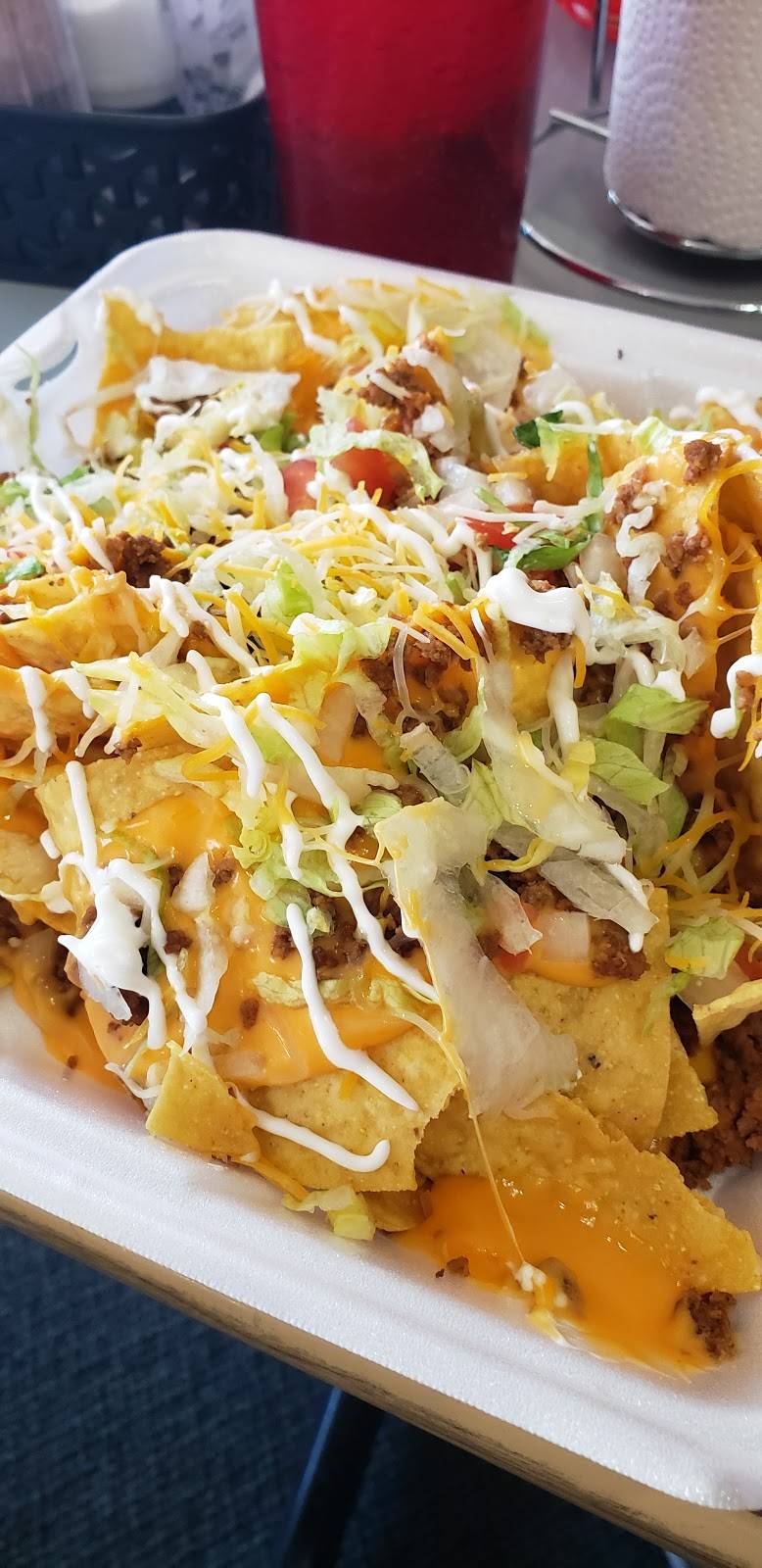 Taco Junction | restaurant | 2500 N Apperson Way, Kokomo, IN 46901, USA | 7658540783 OR +1 765-854-0783