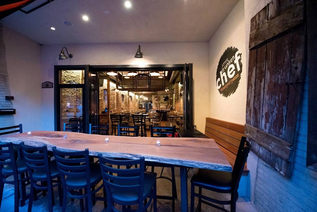 Little Drunken Chef | restaurant | 36 Main St, Mt Kisco, NY 10549, USA | 9142428800 OR +1 914-242-8800