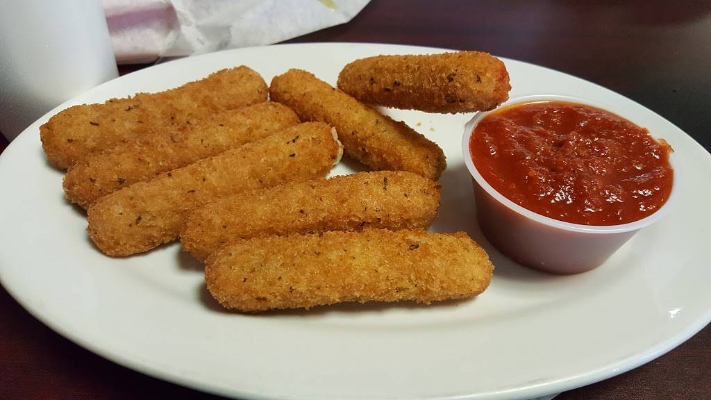 Anthonys Pizza & Pasta | restaurant | 13100 Magnolia Ave, Corona, CA 92879, USA | 9512796960 OR +1 951-279-6960