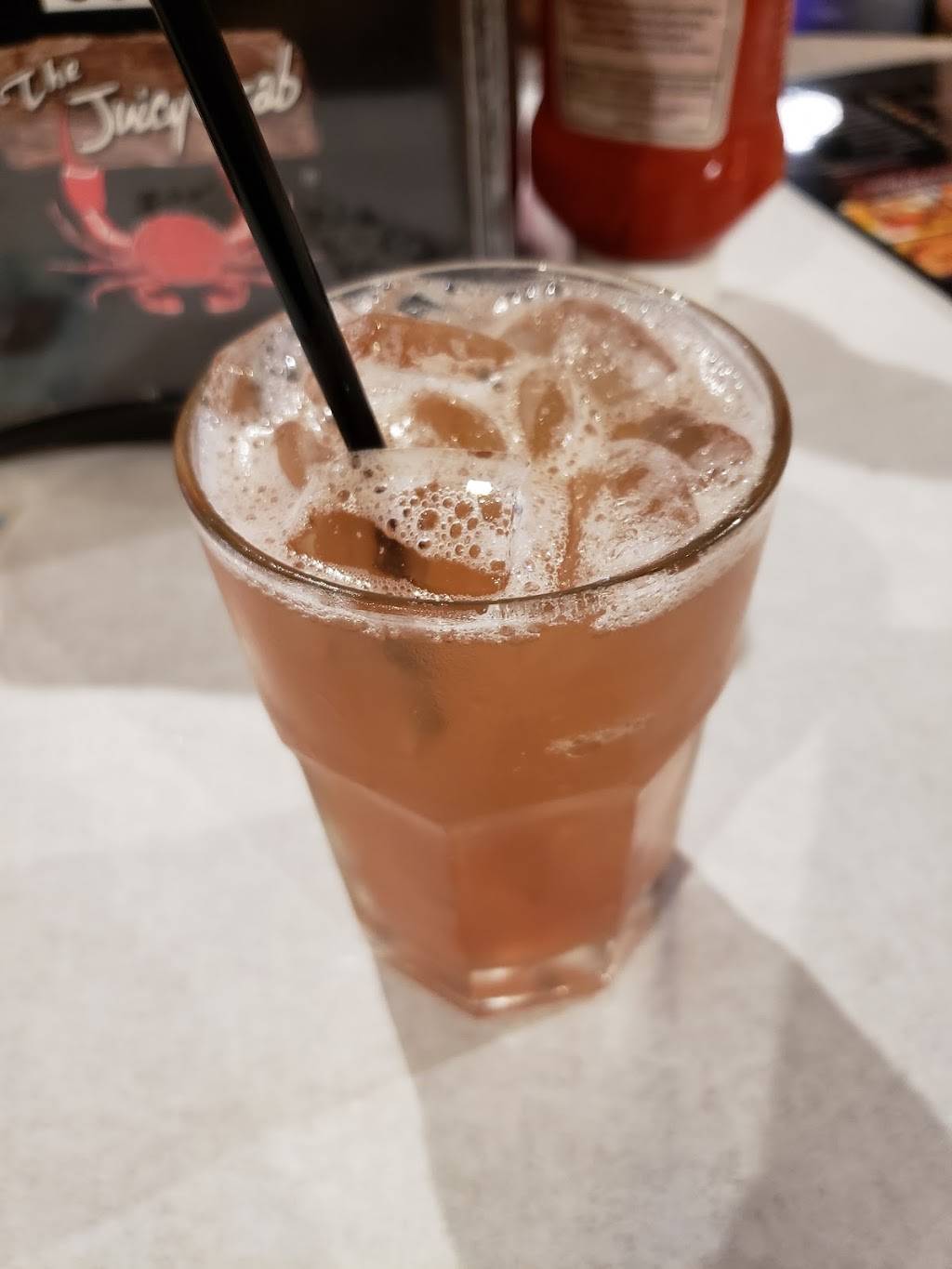 The Juicy Crab | restaurant | 1873 Jonesboro Rd Suite#1-5, McDonough, GA 30253, USA | 6787827210 OR +1 678-782-7210