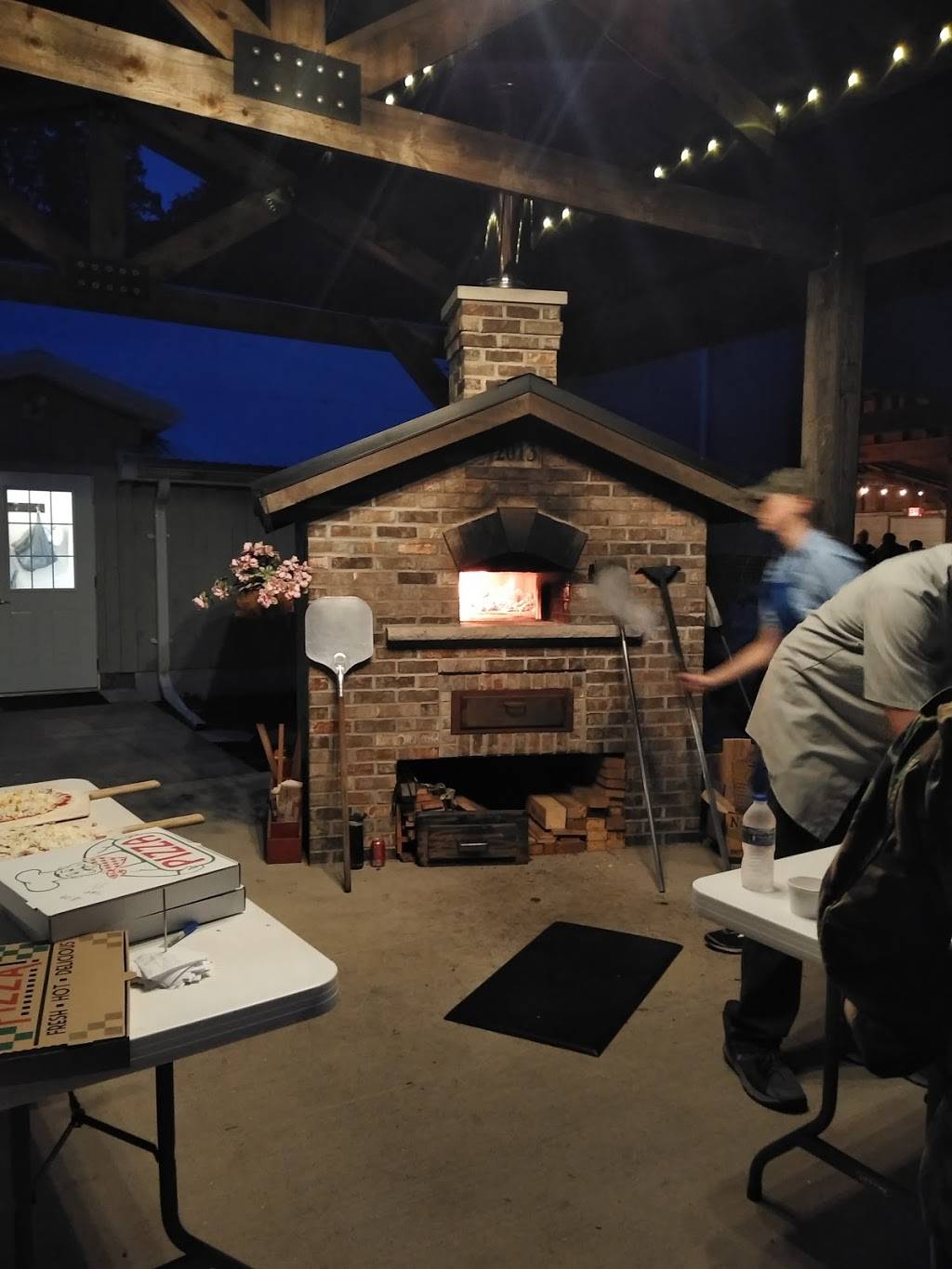 Wedges Creek Hideaway | restaurant | W7355 Mann Rd, Greenwood, WI 54437, USA | 7153865466 OR +1 715-386-5466