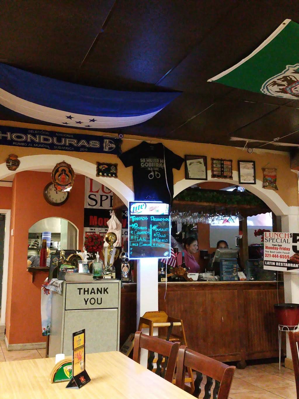 Mi Raza Restaurant | restaurant | 1810 FL-436, Winter Park, FL 32792, USA | 3214446559 OR +1 321-444-6559