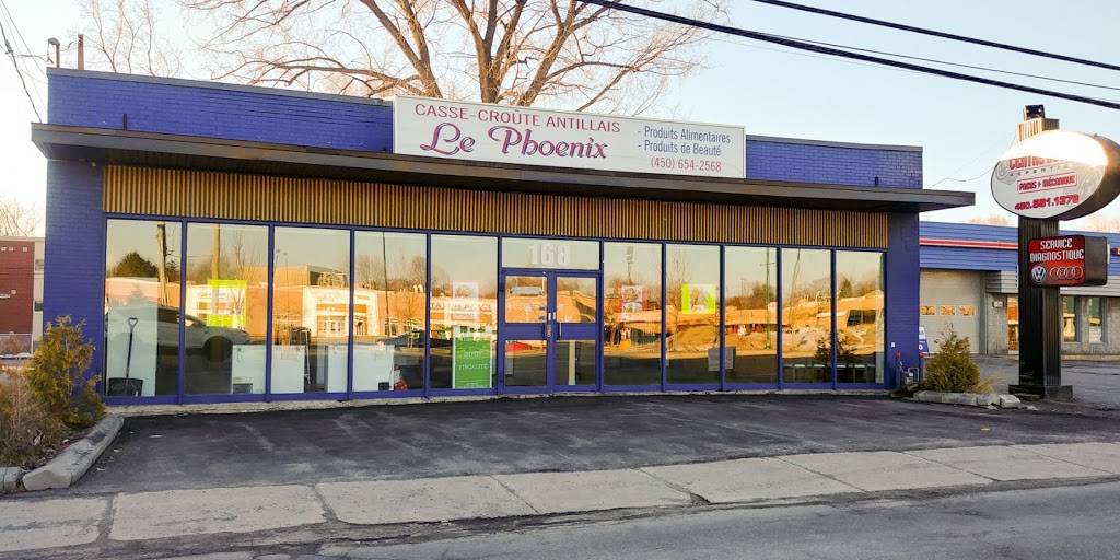 Casse Croute Le Phoenix | restaurant | 168 Rue Notre-Dame, Repentigny, QC J6A 7G5, Canada | 4506542568 OR +1 450-654-2568