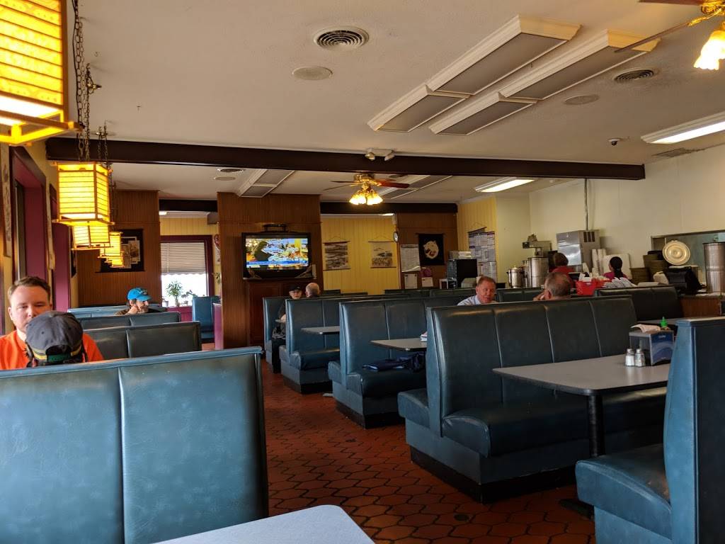 Fuji Yama | restaurant | 1242 Asheville Hwy, Brevard, NC 28712, USA | 8288844002 OR +1 828-884-4002