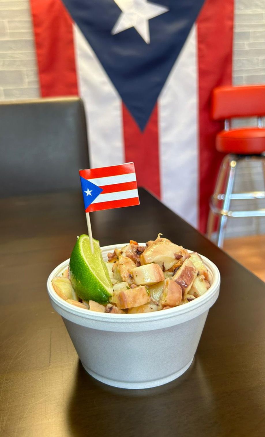 Antojitos Puerto Rico LLC | restaurant | 410 Military Ave, Green Bay, WI 54303, USA | 9204894365 OR +1 920-489-4365
