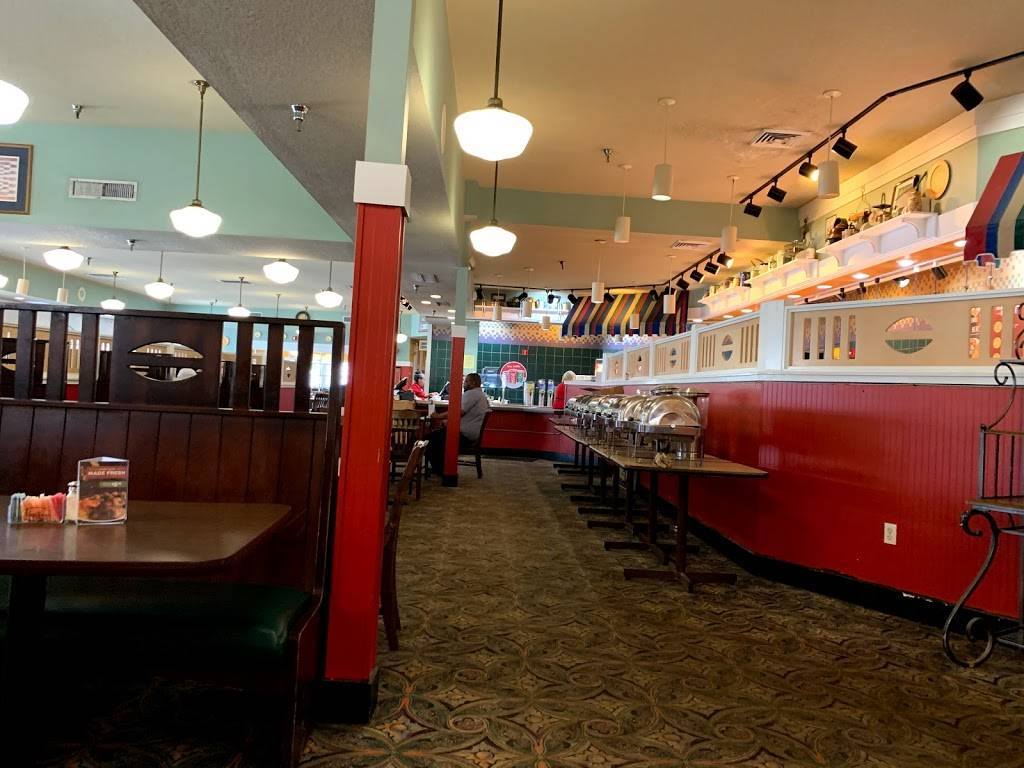 Piccadilly | restaurant | 4500 Hollywood Blvd, Hollywood, FL 33021, USA | 9549660636 OR +1 954-966-0636